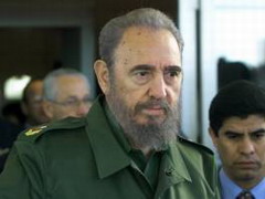 Fidel Castro